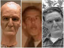 Researcher helps solve 17-year cold case