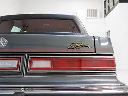 Image result for Radiant Silver 1984 Chrysler