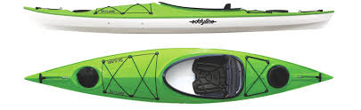 kayak skylark eddyline kayaks and paddles