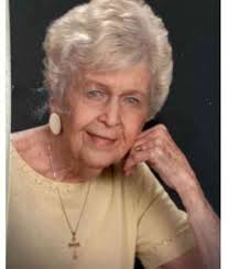 Lois Wrigley Obituary (1929