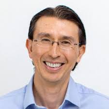 Ben Stickland (@benstickland)