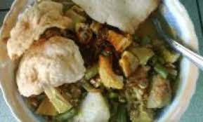 Maps.me harita ve konum dizininden aşağıdaki seçimi yaptınız: 20 Tempat Warung Rujak Soto Kuliner Khas Banyuwangi Enak Dan Terkenal