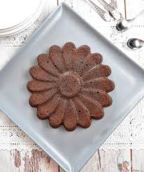 Fondant Chocolat Aux Jaunes D Oeufs Dessert Gourmand