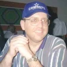 Young boys discuss a Dodger player's home run impact