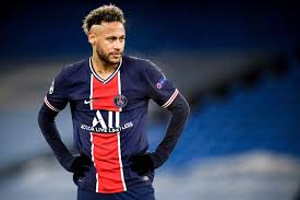 Maybe you would like to learn more about one of these? Neymar Renueva Con El Psg Hasta 2025 Ligue 1 2020 2021