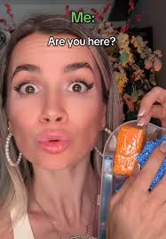 Live ASMR: Discover New Triggers With Olga Queen