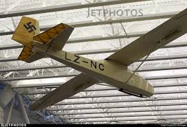 The schweizer cargo glider designs were a series of design proposals made to the united states army air forces by the schweizer aircraft corporation of elmira, new york during the second world war. Lz Nc Gliding Aircraft Schweizer Tg 2 Germany Air Force Mike Egan Jetphotos