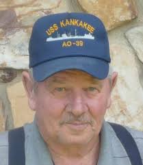 Obituary for Donald T. Welch