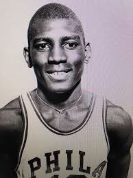 Alvin Attles Works Miracles, 1974
