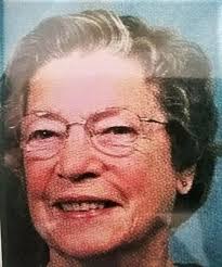 Deloris Springstroh Obituary (1925