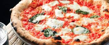 Margherita Pizza Chef S Pencil Recipe Food Margherita Pizza Italian Recipes