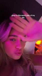 Goodbye to A Horrible Year