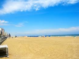 0 / 0 °c, weather in virginia beach virginia. Weather Was Terrible And Sand Is Brown But Review Of Virginia Beach Virginia Beach Va Tripadvisor