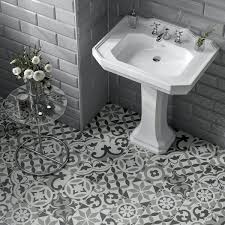New users enjoy 60% off. Patchwork Traditional Decor Mix Matt Wall And Floor Tile 185mm X 185mm Victoriaplum Com