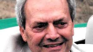 Gino Piroli: Damaged war truck was an Aliquippa claim to fame