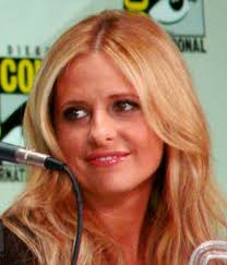 Sarah Michelle Gellar - Wikipedia