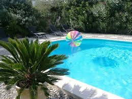 Piscine De La Maison De Mamie Picture Of La Maison De Mamie Vedene Tripadvisor