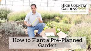 We did not find results for: Pre Planned Gardens And Collections Garden Design High Country Gardens