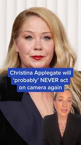 Christina Applegate Car Accident