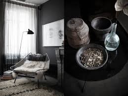 Romain Ricard Photographe Romain Ricard Is An Interior Photographer Based In Paris Interior Minimalism Interior Dark Interiors