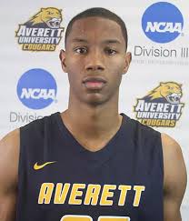 2017-18 Men's Basketball Roster