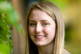 Veronica Senior Pictures — Matyuk Photography