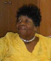 Obituary information for Sadie Milligan