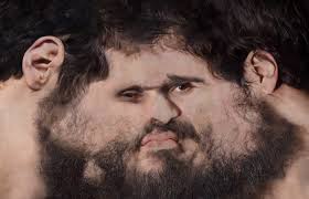 OUR FUTURE exhibition artist