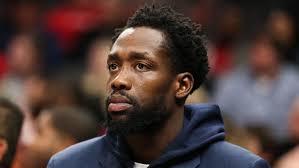 July 3, 2021 10:15 am. Patrick Beverley Continually Interrupted Michele Roberts During Nba Meeting Complex