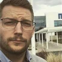 Christopher Petzold's Instagram, Twitter & Facebook