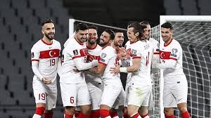 In the first episode, dyer goes to turkey, one of the more notorious countries for football violence. Limited Fans To Be Allowed In Turkey Vs Latvia Game