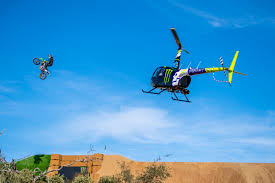 Monster Energy Releases Slayground 3 Video - Cycle News
