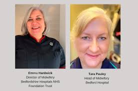 Special report: Bedford Hospital's maternity services "changing" after  complaints and leadership changes