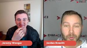 Jeremy Wenger's Instagram, Twitter & Facebook