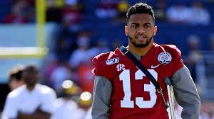 From learning the playbook to bulking up, dolphins qb tua tagovailoa entering season a completely different playerthe expectations for a new and improved tagovailoa have been set by the man himself. How Will Nfl Teams Evaluate Tua Tagovailoa Sports Illustrated