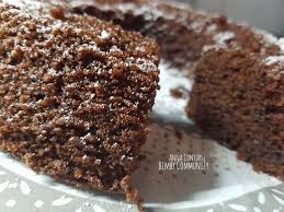 Torta Budino Al Cioccolato Bimby Community Torta Budino Budino Al Cioccolato Cioccolato