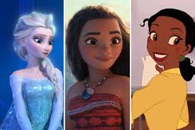 Tangled is based on a while there are only 12 disney princesses with their own movie, why not cap off your disney princess marathon with a movie that features all 12 princesses! Wreck It Ralph 2 Features All The Disney Princesses In One Movie Teen Vogue