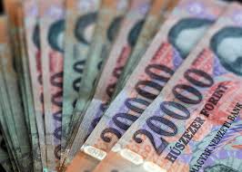 The national currency of hungary is hungarian forint, huf. Olaf Another Record Fine For Fraud In Hungary Daily News Hungary