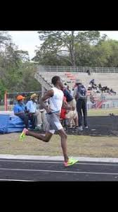 Marcus Brazil's Men's Track Recruiting Profile