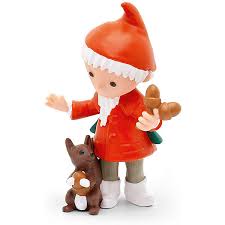 Das sandmännchen lief im regionalen vorabendprogramm gegen 19.00 uhr. Tonies Unser Sandmannchen Abends Im Walde Sandmannchen Mytoys