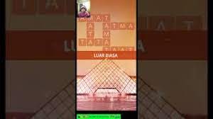 Lesen sie bewertungen und sehen sie fotos an. Words Of Wonders Perancis Paris Museum Louvre Perjalanan 41 52 Tingkat 1 12 Wow Youtube