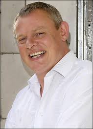 Martin Clunes: Charity Work & Causes