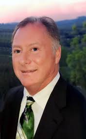 Dale Johnson Obituary