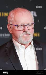 David morse hi-res stock photography and images