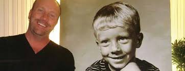 Gay Utah Sexual Assault Survivor Appears