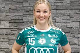 Two new recipients have scooped the 2019 awards for ihf world player of the year: Stine Bredal Oftedal Home Facebook