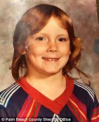 Sheriff tells Marjorie Christina Luna's story