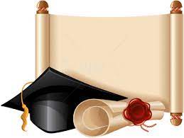 Maybe you would like to learn more about one of these? Download Diploma And Graduation Cap Png Clipart Picture Graduation Border Clip Art Png Image With No Background Pngkey Com