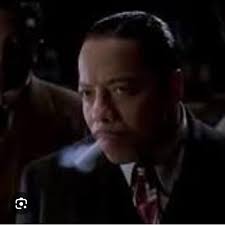 Remember Rick James sword and sorcery phase?