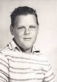 Phil Byron Benson Obituary